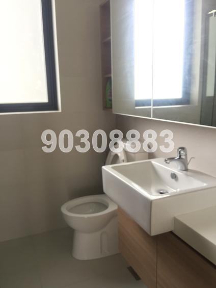 Foresque Residences (D23), Condominium #133468192